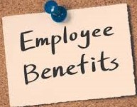 Vons Employee Benefits 