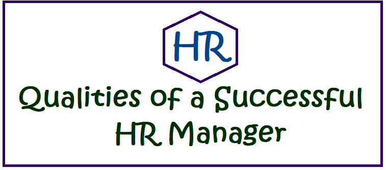 HR Manager