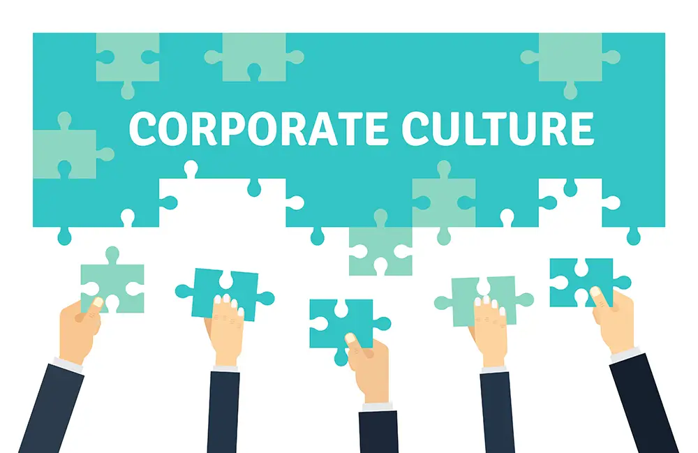 HR Trends - Employer's Culture